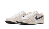 Air Jordan 1 Retro Low OG EX Coconut Milk - DV0982-100