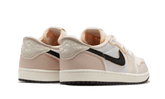 Air Jordan 1 Retro Low OG EX Coconut Milk - DV0982-100