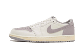 Air Jordan 1 Retro Low OG EX Sail - CZ0790-101