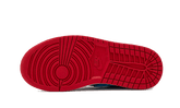 Air Jordan 1 Retro Low OG UNC to Chicago - CZ0775-046