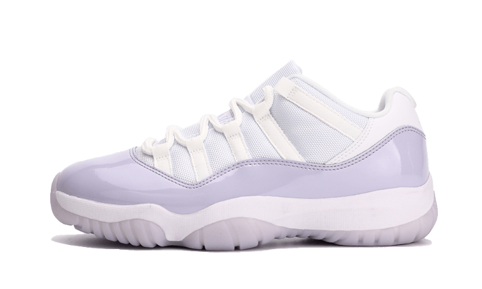 Air Jordan 11 Retro Low Pure Violet