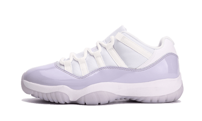 Air Jordan 11 Retro Low Pure Violet