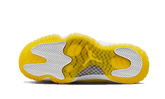 Air Jordan 11 Retro Low Yellow Snakeskin - AH7860-107