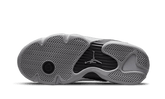 Air Jordan 14 Low Metallic Silver - DH4121-060