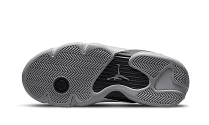 Air Jordan 14 Low Metallic Silver - DH4121-060