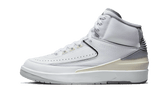 Air Jordan 2 Cement Grey - DR8884-100