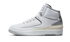 Air Jordan 2 Cement Grey - DR8884-100