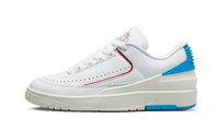 Air Jordan 2 Low UNC to Chicago - DX4401-164