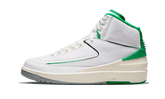 Air Jordan 2 Retro Lucky Green - DQ8562-103