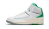 Air Jordan 2 Retro Lucky Green - DQ8562-103
