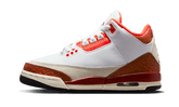 Air Jordan 3 Dunk On Mars - DV7028-108