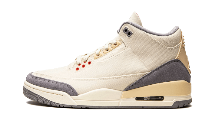 Air Jordan 3 SE Musselin