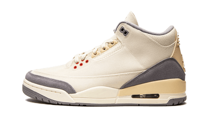 Air Jordan 3 SE Musselin