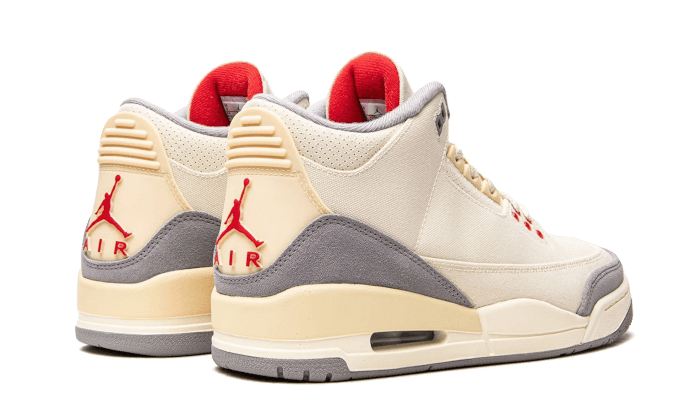 Air Jordan 3 SE Musselin