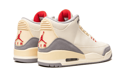 Air Jordan 3 SE Musselin