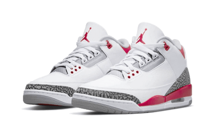 Air Jordan OG Fire Red – - Main Image