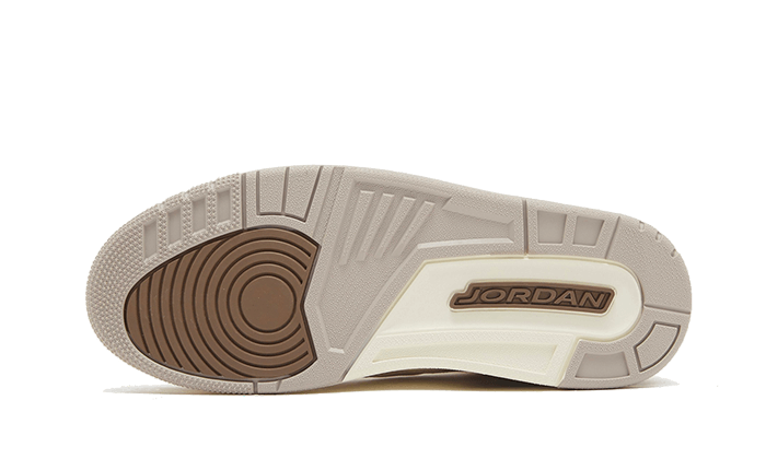 Air Jordan 3 Palomino - CT8532-102