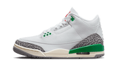 Air Jordan 3 Retro Lucky Green - CK9646-136