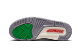 Air Jordan 3 Retro Lucky Green - CK9646-136