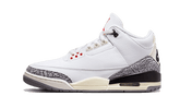 Air Jordan 3 Retro White Cement Reimagined - DM0967-100