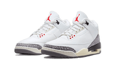 Air Jordan 3 Retro White Cement Reimagined - DM0967-100
