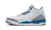 Air Jordan 3 Retro Wizards - CT8532-148