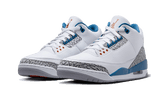 Air Jordan 3 Retro Wizards - CT8532-148