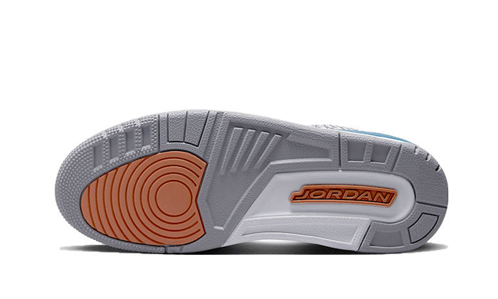 Air Jordan 3 Retro Wizards - CT8532-148