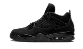 Air Jordan 4 Black Cat - CU1110-010