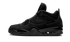 Air Jordan 4 Black Cat - CU1110-010