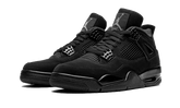 Air Jordan 4 Black Cat - CU1110-010