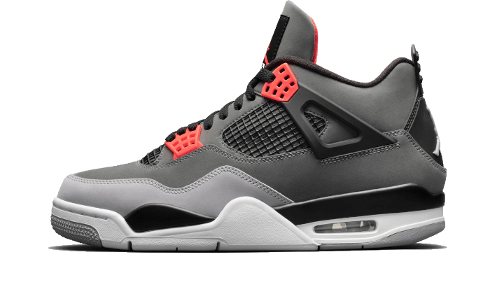 Fours jordans hotsell
