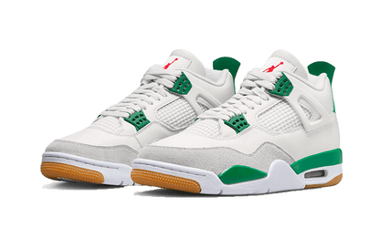 Air Jordan 4 Retro SB Pine Green - DR5415-103