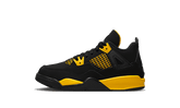 Air Jordan 4 Retro Thunder (2023) Enfant (PS) - BQ7669-017