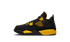 Air Jordan 4 Retro Thunder (2023) Enfant (PS) - BQ7669-017