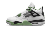 Air Jordan 4 Seafoam - AQ9129-103