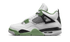 Air Jordan 4 Seafoam - AQ9129-103