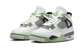 Air Jordan 4 Seafoam - AQ9129-103