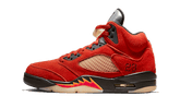 Air Jordan 5 Dunk On Mars - DD9336-800