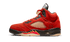 Air Jordan 5 Dunk On Mars - DD9336-800