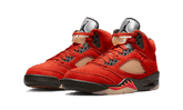 Air Jordan 5 Dunk On Mars - DD9336-800