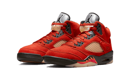 Air Jordan 5 Dunk On Mars - DD9336-800