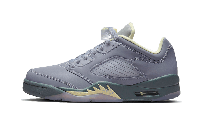 Air Jordan Air Jordan 5 Low Indigo Haze