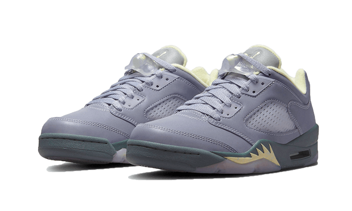 Air Jordan Air Jordan 5 Low Indigo Haze