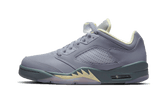 Air Jordan 5 Low Indigo Haze - FJ4563-500