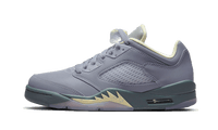 Air Jordan 5 Low Indigo Haze - FJ4563-500