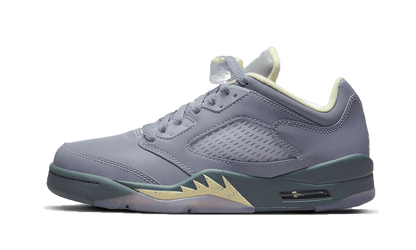 Air Jordan 5 Low Indigo Haze - FJ4563-500