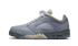 Air Jordan 5 Low Indigo Haze - FJ4563-500