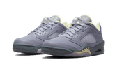 Air Jordan 5 Low Indigo Haze - FJ4563-500