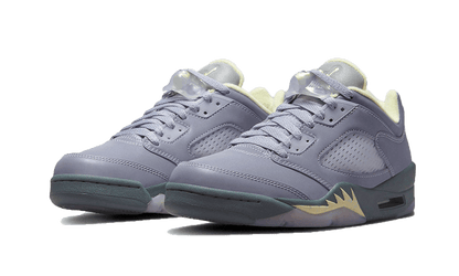 Air Jordan 5 Low Indigo Haze - FJ4563-500